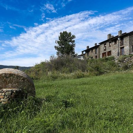 Appartamento Cop De Vent Dorria Esterno foto