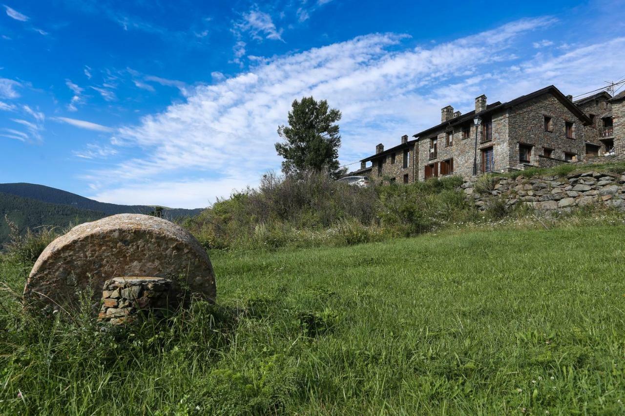 Appartamento Cop De Vent Dorria Esterno foto
