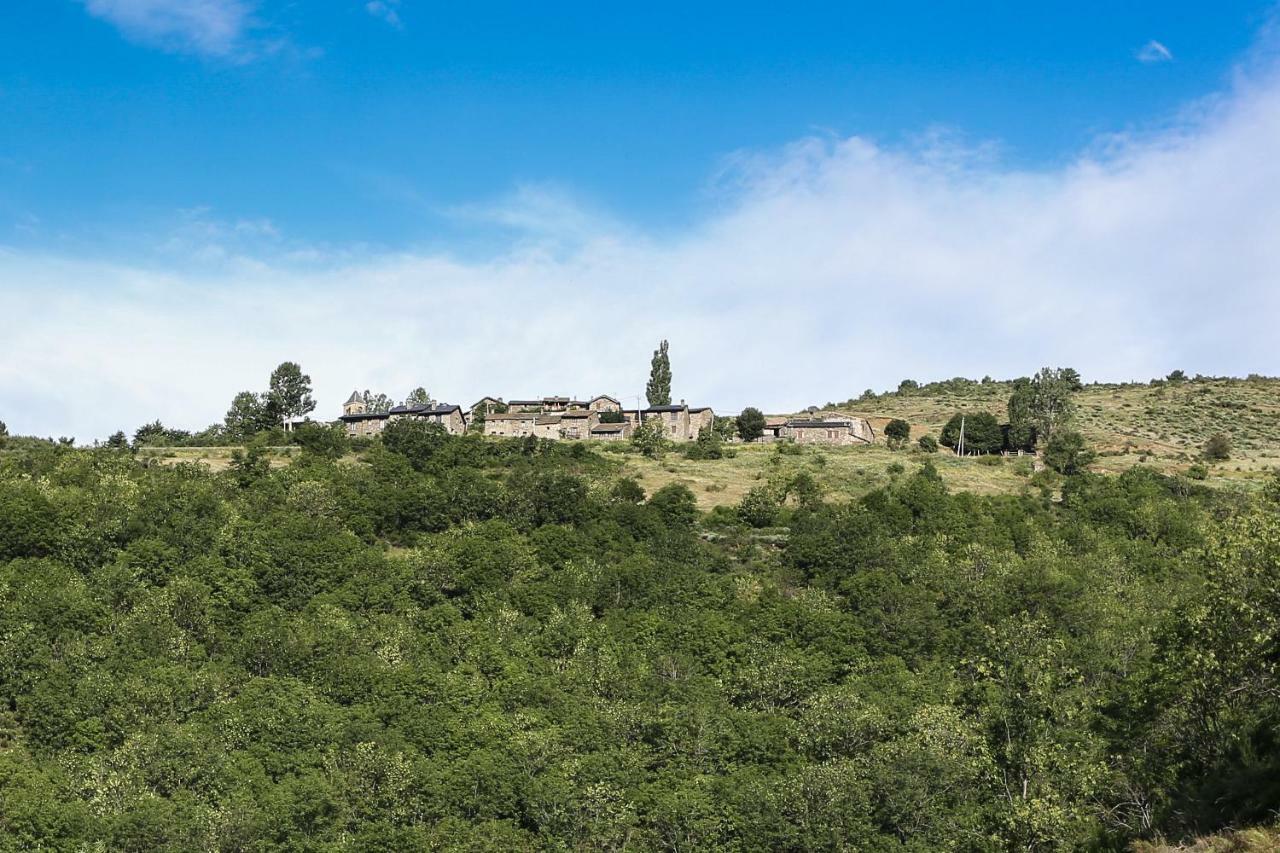 Appartamento Cop De Vent Dorria Esterno foto